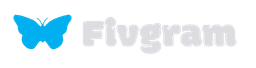 Fivgram Logo
