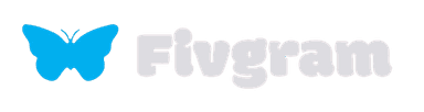 Fivgram Logo