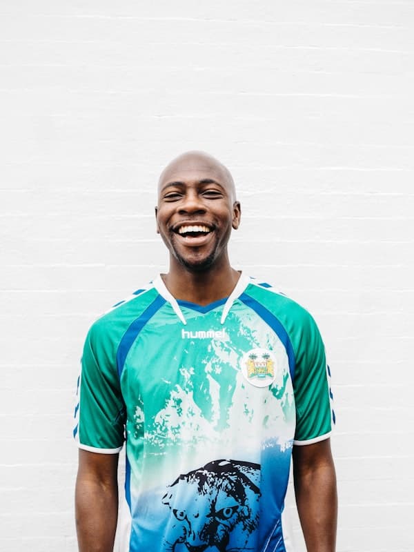 Kwame Mensah